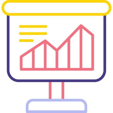 Analitik grafik. Basit resimleme