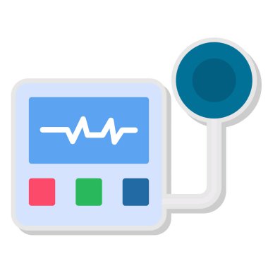 Web renk vektör simgesi