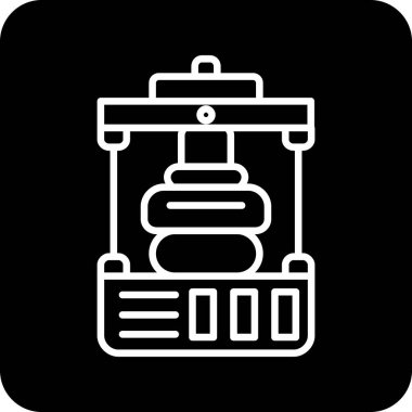 Modern b 'nin vektör illüstrasyonu simge suyundan yoksun