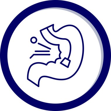 El yıkama vektörü sembol tasarımı