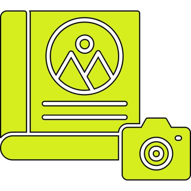 kamera fotoğraf simgesi