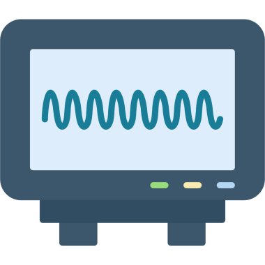 ses denetimi simgesi