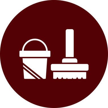 Modern b 'nin vektör illüstrasyonu fabrikanın ikonundan yoksun