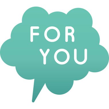 sen düz biçimli aşk mesajı simgesisin