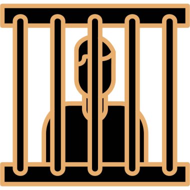 çubuk çubukları simgesi doldurulmuş ana hatlar biçiminde