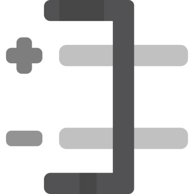 belge veri dosya simgesi