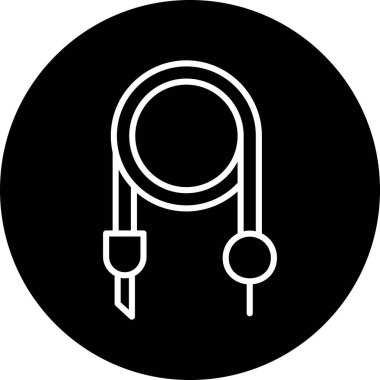 Kişisel ve ticari kullanım için vektör simgesi