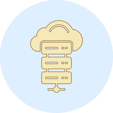 Bulut hesaplama. Basit resimleme