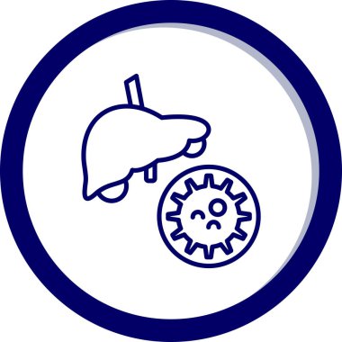 kafatası simgesi modada izole edilmiş arkaplan