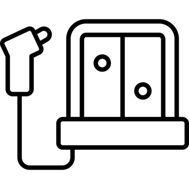 Temizleyici simgesi, özet biçimi