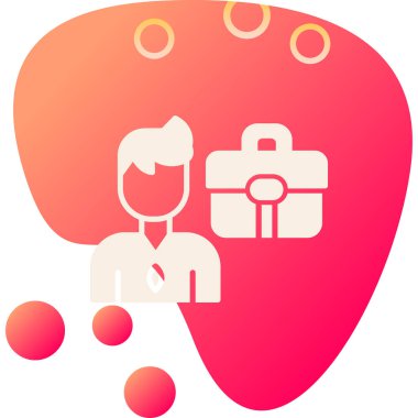 Vektör çizimi. simge tasarımı