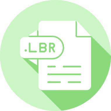 biçimlendirme simgesi vektör çizimi