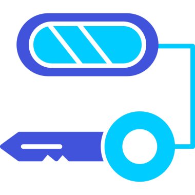 credit card icon. outline illustration of credit card vector icons for web