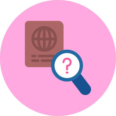 Büyütme simgesi bul