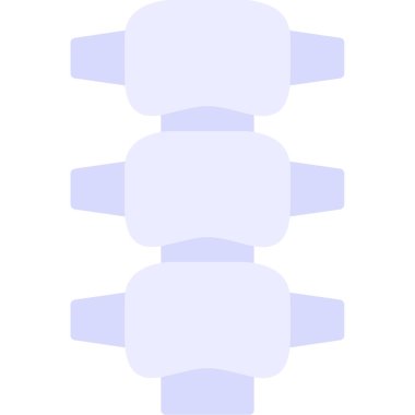 Çizgi film simgesinin vektörü