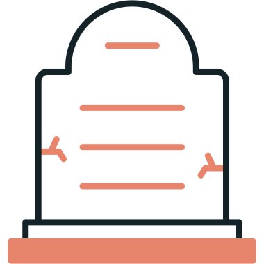 kitap simgesi vektör illüstrasyonu