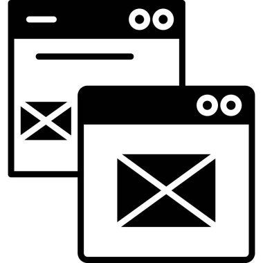 tarayıcı tarayıcı web simgesi