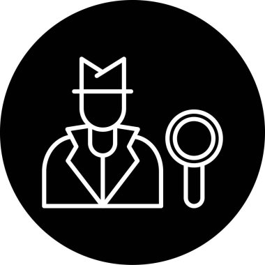 Eğitim simgesinin vektör illüstrasyonu