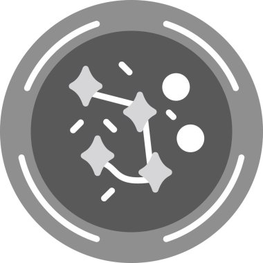 Vektör illüstrasyonu, simge ögesi