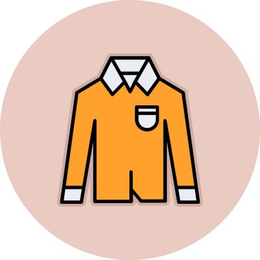 Kişisel ve ticari kullanım için vektör kapağı simgesi.