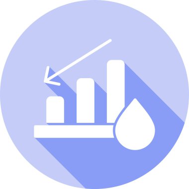 iş grafiği vektör çizim