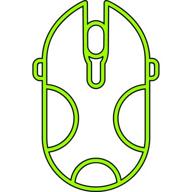 İzole edilmiş güvenlik başlığı simgesi. vektör çizimi tasarımı