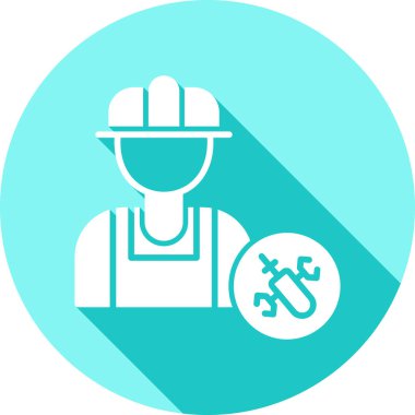 Alt simge vektör çizim