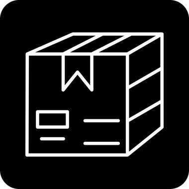 Modern b 'nin vektör illüstrasyonu