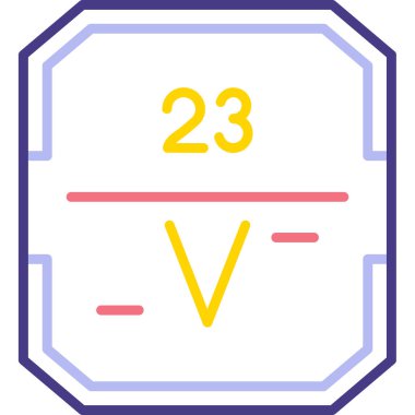 Takvimin vektör illüstrasyonu