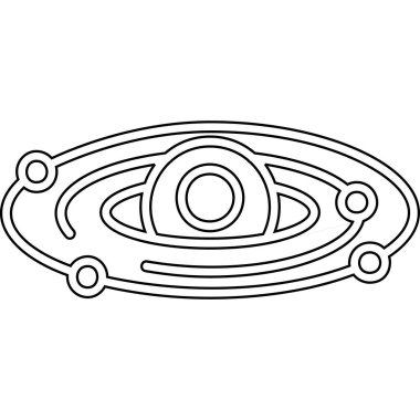 Tekerlek ve direksiyon logosu izole edilmiş. Direksiyon ve direksiyon ikonu vektör deposu koleksiyonu.