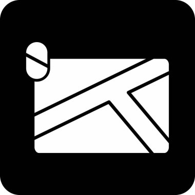 posta zarfı e- posta simgesi