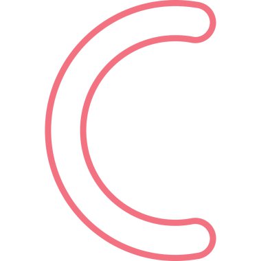 Şeker kamışı şeker ikonu