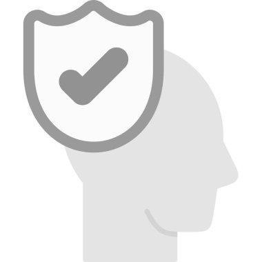 işaretleme vektör simgesini kontrol et