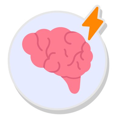 İnsan beyni olan bir beyin.