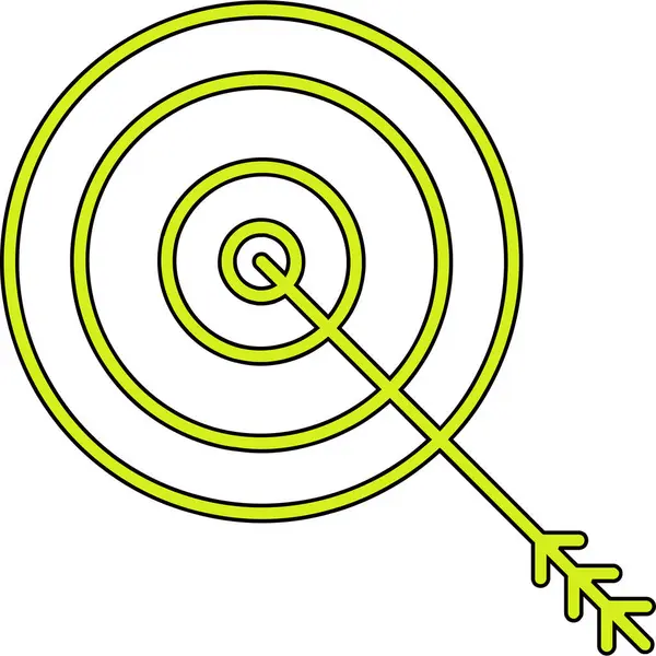 Şeker ikonu. vektör illüstrasyonu