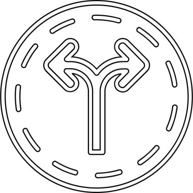 araba fren diski simgesi