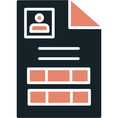 Web sitesi, vektör illüstrasyonu için web simgesi