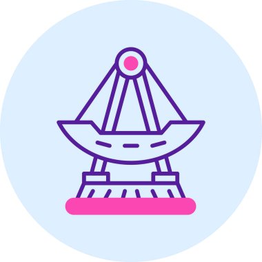 modern simge vektör illüstrasyonu