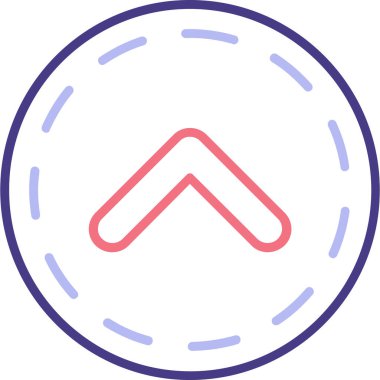 Pusula simgesi vektör resimlemesi