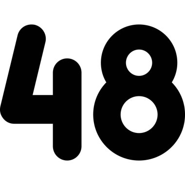 siyah numara 35, 4-3 şeklinde..