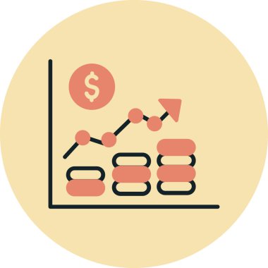 İş çizelgesi. Web simgesi basit tasarım