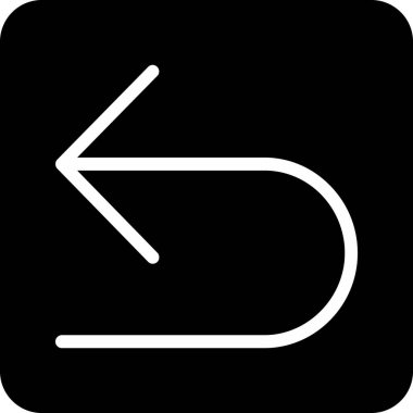 Projeniz için doğru yön ok simgesi