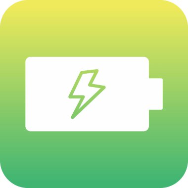 pil vektör illüstrasyonu