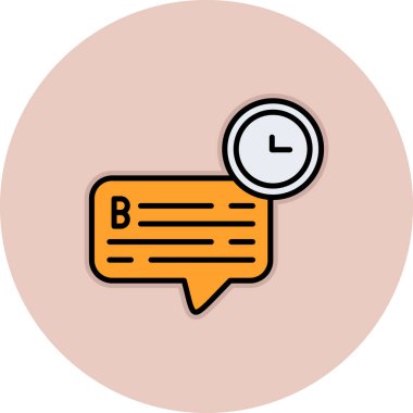 Web renk vektörü illüstrasyonu