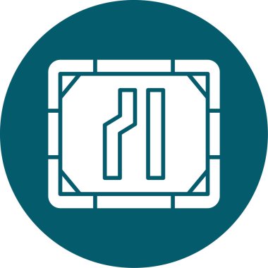 Kredi kartı ikonu. Web için basit kredi kartı vektör simgeleri çizimi