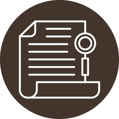 dosya belgesi illüstrasyon tasarımı