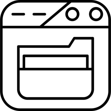 Kart kredi kartı simgesi