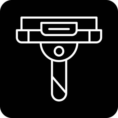 Kişisel ve ticari kullanım için vektör inşaat simgesi.