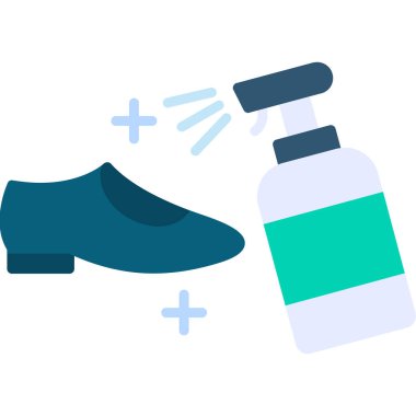 Temizlik vektör çizim