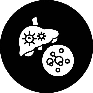 Kişisel ve ticari kullanım için illüstrasyon vektör simgesi